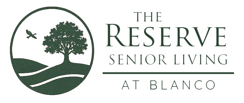 The Reserve at Blanco Senior Living